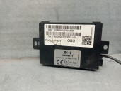 Recambio de modulo electronico para lexus ct (zwa10_) 200h (zwa10_) referencia OEM IAM 5030102100  A6006181