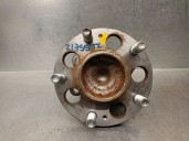 Recambio de mangueta trasera izquierda para kia carens iv 1.6 gdi referencia OEM IAM 52730A4000 52730A4000 