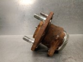 Recambio de mangueta trasera izquierda para kia carens iv 1.6 gdi referencia OEM IAM 52730A4000 52730A4000 