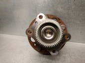 Recambio de mangueta trasera izquierda para kia carens iv 1.6 gdi referencia OEM IAM 52730A4000 52730A4000 