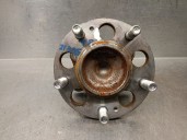 Recambio de mangueta trasera derecha para kia carens iv 1.6 gdi referencia OEM IAM 52730A4000 52730A4000 