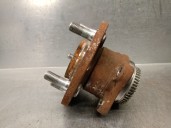 Recambio de mangueta trasera derecha para kia carens iv 1.6 gdi referencia OEM IAM 52730A4000 52730A4000 