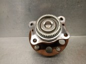 Recambio de mangueta trasera derecha para kia carens iv 1.6 gdi referencia OEM IAM 52730A4000 52730A4000 