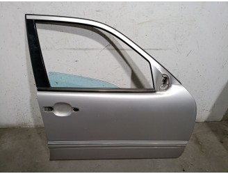 Recambio de puerta delantera derecha para mercedes-benz clase e (w210) e 270 cdi (210.016) referencia OEM IAM A2107201605 