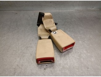 Recambio de enganche cinturon para alfa romeo 159 (939_) 1.9 jtdm 16v (939axc1b, 939axc12) referencia OEM IAM 156068770 15606877