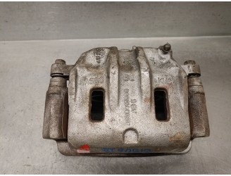Recambio de pinza freno delantera izquierda para kia sorento i (jc) 2.5 crdi referencia OEM IAM 581103E100 581103E100 A008410090