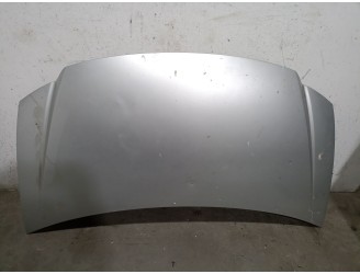 Recambio de capot para chrysler voyager iv (rg, rs) 2.5 crd referencia OEM IAM  4860455AB 