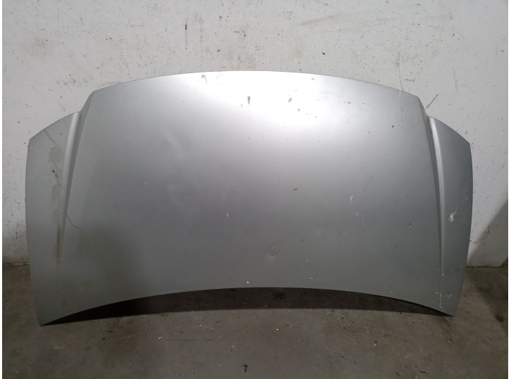 Recambio de capot para chrysler voyager iv (rg, rs) 2.5 crd referencia OEM IAM  4860455AB 