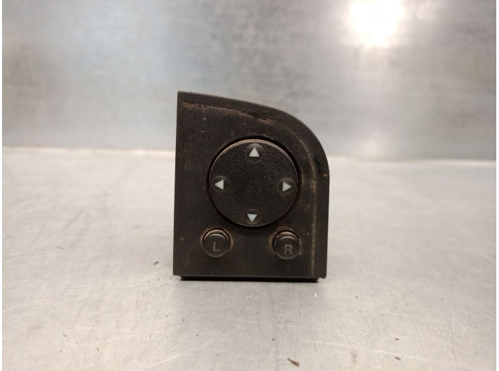 Recambio de mando retrovisor para audi 80 b4 avant (8c5) 1.9 tdi referencia OEM IAM 893959565 4A0959565D 