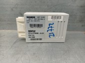 Recambio de modulo electronico para bmw x5 (e70) xdrive 35 d referencia OEM IAM 37146778966 WABCO