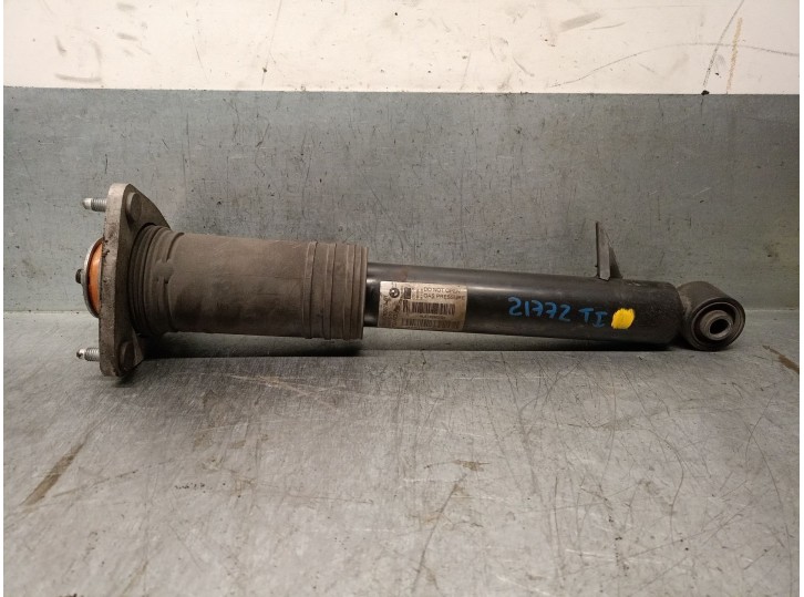 Recambio de amortiguador trasero izquierdo para bmw x5 (e70) xdrive 35 d referencia OEM IAM 33526782875 33526782875 