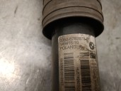 Recambio de amortiguador trasero izquierdo para bmw x5 (e70) xdrive 35 d referencia OEM IAM 33526782875 33526782875 