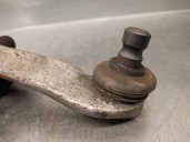 Recambio de brazo suspension superior delantero derecho para volkswagen passat b5.5 (3b3) 1.9 tdi referencia OEM IAM 8E0407506A 