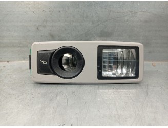 Recambio de luz interior para bmw x5 (e70) xdrive 35 d referencia OEM IAM 63316972974 