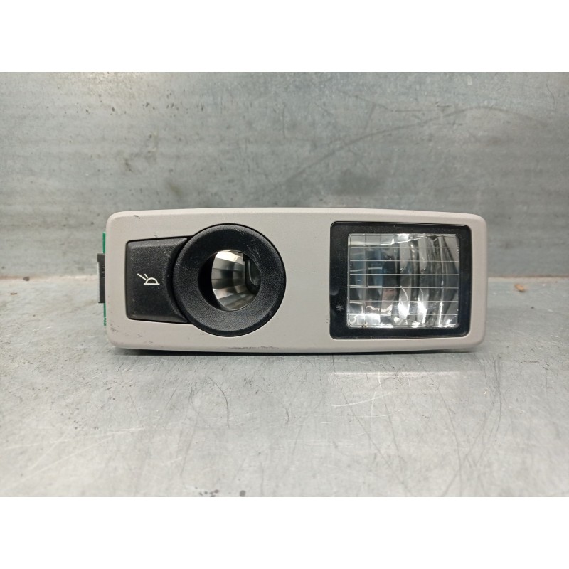 Recambio de luz interior para bmw x5 (e70) xdrive 35 d referencia OEM IAM 63316972974  