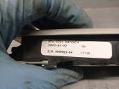 Recambio de luz interior para bmw x5 (e70) xdrive 35 d referencia OEM IAM 63316972974  