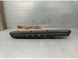 Recambio de mando multifuncion para bmw x5 (e70) xdrive 35 d referencia OEM IAM 61319180946  502324