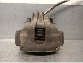 Recambio de pinza freno delantera izquierda para volvo s60 i (384) d5 referencia OEM IAM 8251315 8251315 