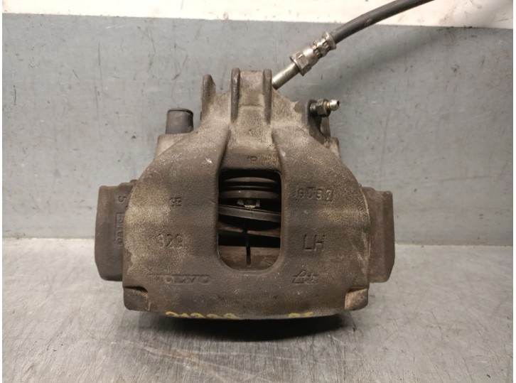Recambio de pinza freno delantera izquierda para volvo s60 i (384) d5 referencia OEM IAM 8251315 8251315 