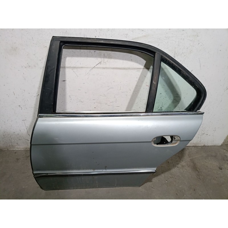 Recambio de puerta trasera izquierda para bmw 7 (e38) 740 i, il referencia OEM IAM  41528223885 