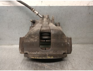 Replacement front right brake caliper for Volvo S60 I (384) D5 OEM IAM reference 8251317 8251317 