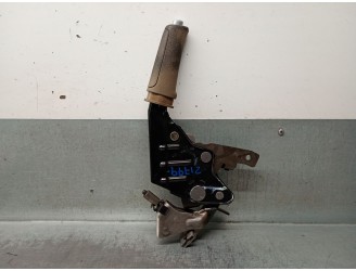 Recambio de palanca freno de mano para alfa romeo 159 (939_) 1.9 jtdm 16v (939axc1b, 939axc12) referencia OEM IAM 156061802 1560