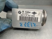 Recambio de valvula expansion para bmw x5 (e70) xdrive 35 d referencia OEM IAM 64119187630  