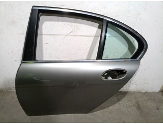 Recambio de puerta trasera izquierda para bmw 7 (e65, e66, e67) 730 ld referencia OEM IAM  41517202083 