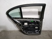 Recambio de puerta trasera izquierda para bmw 7 (e65, e66, e67) 730 ld referencia OEM IAM 41517202083 