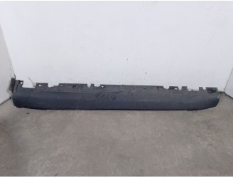 Recambio de estribos laterales para bmw x5 (e70) xdrive 35 d referencia OEM IAM 51778037289 51778037289 