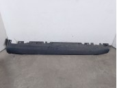 Recambio de estribos laterales para bmw x5 (e70) xdrive 35 d referencia OEM IAM 51778037289 51778037289 