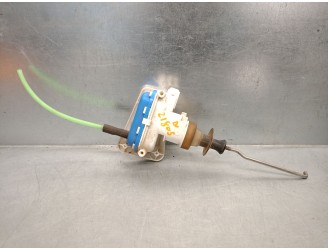 Recambio de motor cierre centralizado delantero izquierdo para audi 80 b4 avant (8c5) 1.9 tdi referencia OEM IAM 893852123 