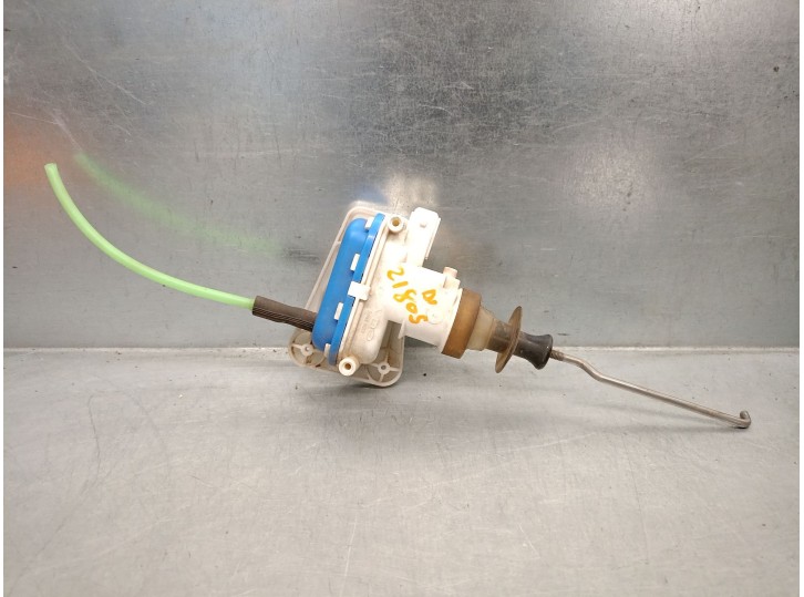 Recambio de motor cierre centralizado delantero izquierdo para audi 80 b4 avant (8c5) 1.9 tdi referencia OEM IAM 893852123 