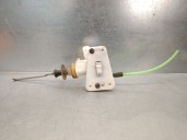 Recambio de motor cierre centralizado delantero izquierdo para audi 80 b4 avant (8c5) 1.9 tdi referencia OEM IAM 893852123 