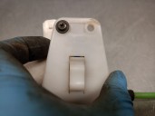 Recambio de motor cierre centralizado delantero izquierdo para audi 80 b4 avant (8c5) 1.9 tdi referencia OEM IAM 893852123 