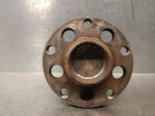 Recambio de mangueta trasera izquierda para audi a6 c5 (4b2, 4b4) 1.9 tdi referencia OEM IAM 8E0501611J 8E0501611J 