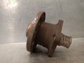 Recambio de mangueta trasera izquierda para audi a6 c5 (4b2, 4b4) 1.9 tdi referencia OEM IAM 8E0501611J 8E0501611J 