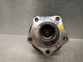 Recambio de mangueta trasera izquierda para audi a6 c5 (4b2, 4b4) 1.9 tdi referencia OEM IAM 8E0501611J 8E0501611J 