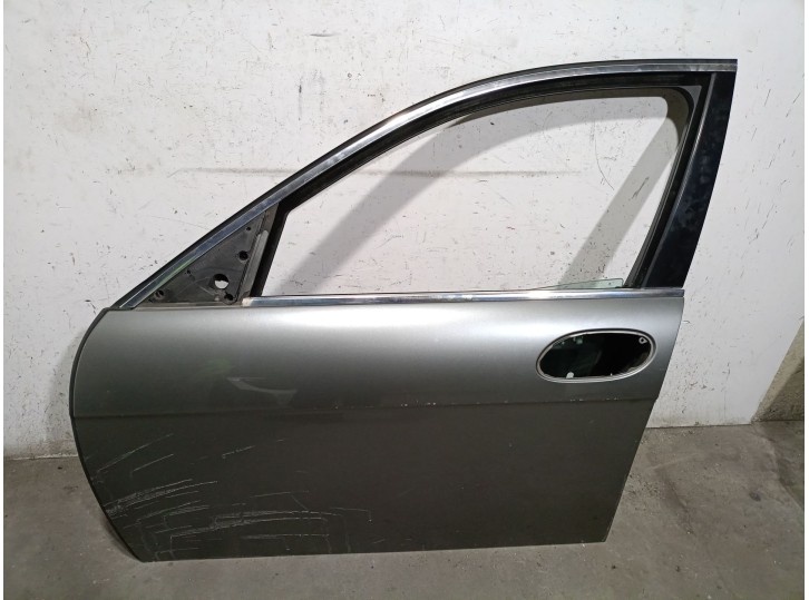 Recambio de puerta delantera izquierda para bmw 7 (e65, e66, e67) 730 ld referencia OEM IAM 41515A2A371 
