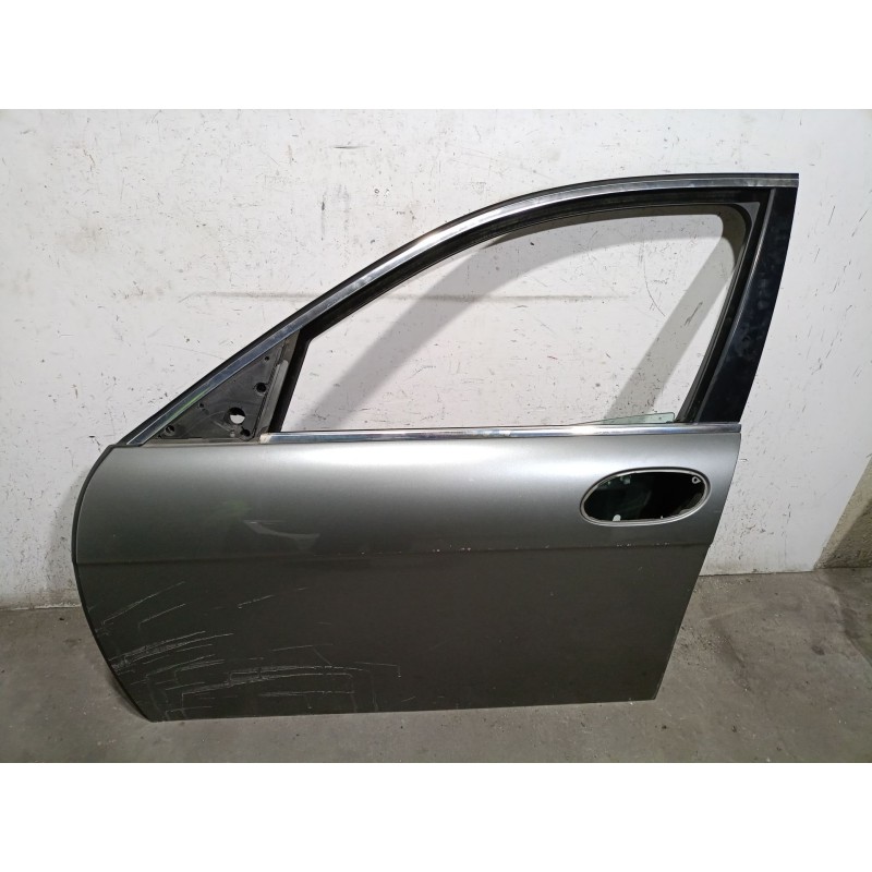 Recambio de puerta delantera izquierda para bmw 7 (e65, e66, e67) 730 ld referencia OEM IAM  41515A2A371 