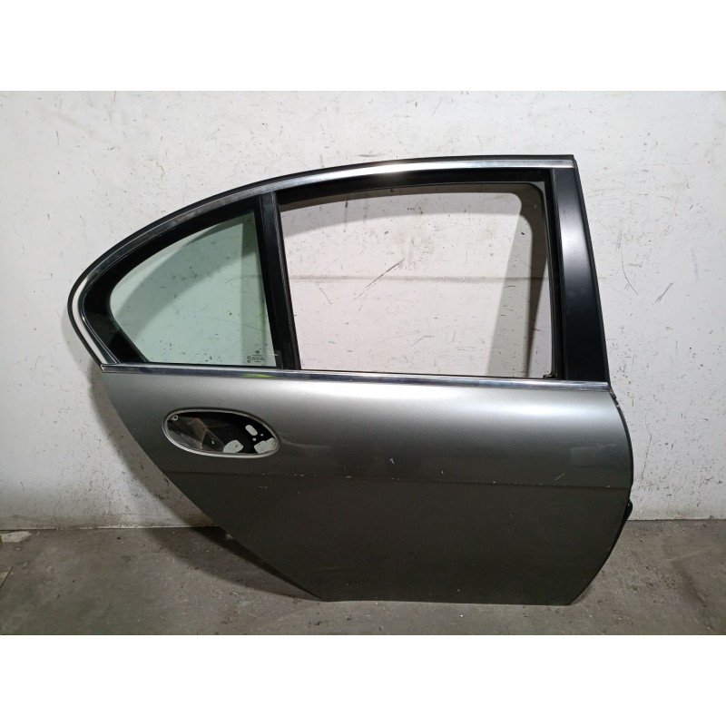 Recambio de puerta trasera derecha para bmw 7 (e65, e66, e67) 730 ld referencia OEM IAM  41517202084 