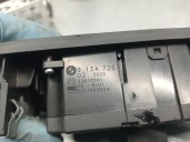 Recambio de mando luces salpicadero para bmw x5 (e70) xdrive 35 d referencia OEM IAM 9134726 33610201