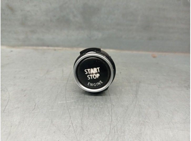 Recambio de boton start/stop para bmw x5 (e70) xdrive 35 d referencia OEM IAM 26009120 26009120002