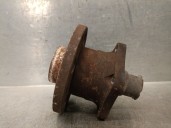 Replacement rear right steering knuckle for Audi A6 C5 (4B2, 4B4) 1.9 TDI OEM IAM reference 8E0501611J 8E0501611J 