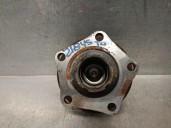 Replacement rear right steering knuckle for Audi A6 C5 (4B2, 4B4) 1.9 TDI OEM IAM reference 8E0501611J 8E0501611J 