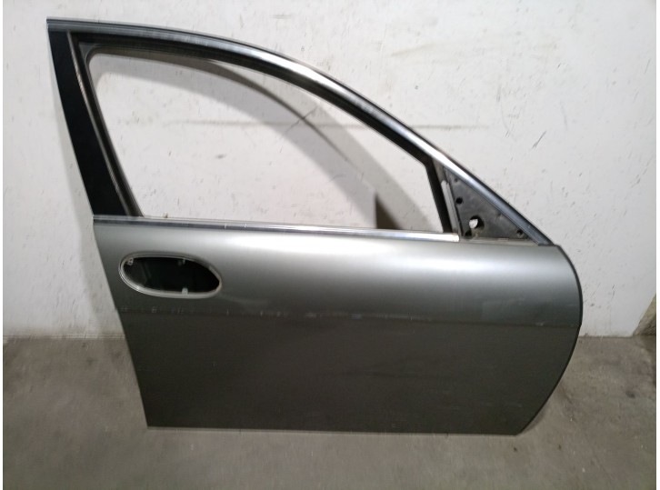 Recambio de puerta delantera derecha para bmw 7 (e65, e66, e67) 730 ld referencia OEM IAM 41517202082 