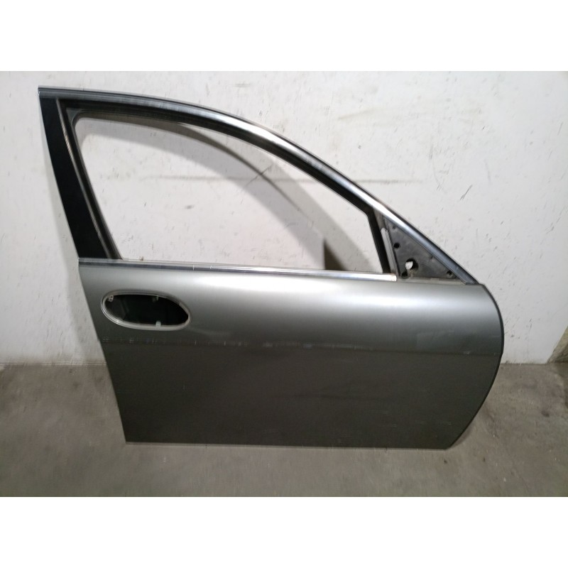 Recambio de puerta delantera derecha para bmw 7 (e65, e66, e67) 730 ld referencia OEM IAM  41517202082 