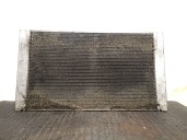 Recambio de radiador agua para bmw 5 (e60) 520 d referencia OEM IAM 17117787440 99374 BEHR