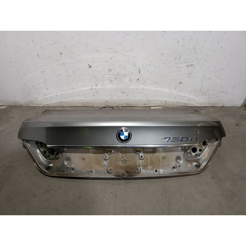 Recambio de porton trasero para bmw 7 (e65, e66, e67) 730 ld referencia OEM IAM  41627138460 