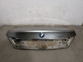 Recambio de porton trasero para bmw 7 (e65, e66, e67) 730 ld referencia OEM IAM 41627138460 